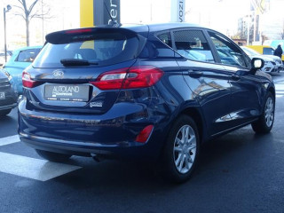 Ford Fiesta 1.1 Trend 
