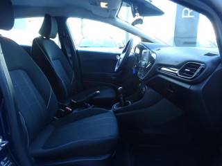 Ford Fiesta 1.1 Trend 