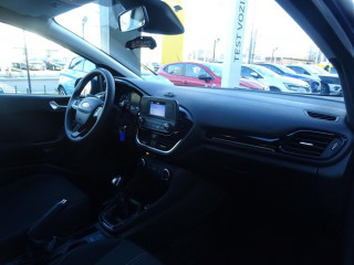 Ford Fiesta 1.1 Trend 