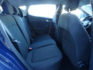Ford Fiesta 1.1 Trend 