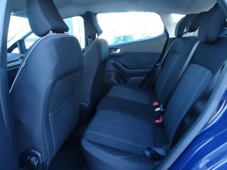 Ford Fiesta 1.1 Trend 