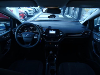 Ford Fiesta 1.1 Trend 