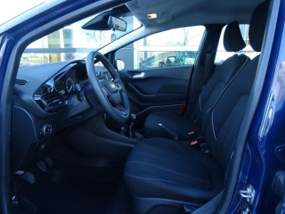 Ford Fiesta 1.1 Trend 