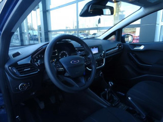 Ford Fiesta 1.1 Trend 