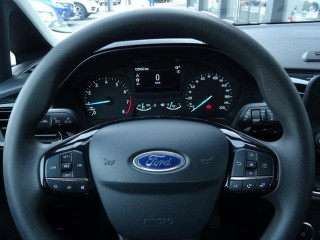 Ford Fiesta 1.1 Trend 