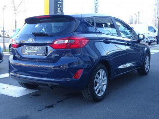 Ford Fiesta 1.1 Trend 