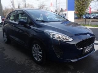 Ford Fiesta 1.1 Trend 