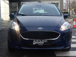 Ford Fiesta 1.1 Trend 
