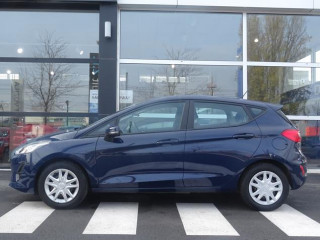 Ford Fiesta 1.1 Trend 