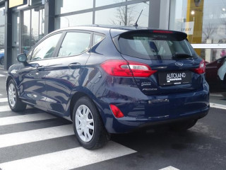 Ford Fiesta 1.1 Trend 