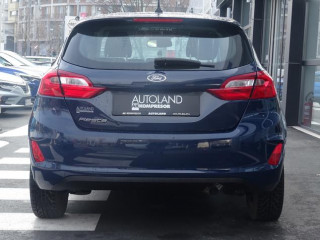 Ford Fiesta 1.1 Trend 