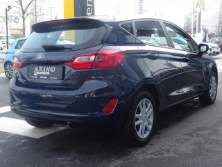 Ford Fiesta 1.1 Trend 