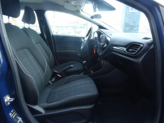Ford Fiesta 1.1 Trend 
