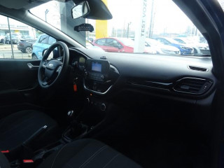 Ford Fiesta 1.1 Trend 