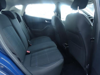 Ford Fiesta 1.1 Trend 