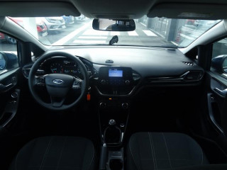 Ford Fiesta 1.1 Trend 