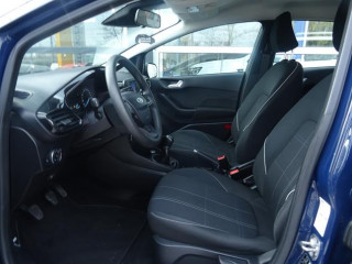 Ford Fiesta 1.1 Trend 