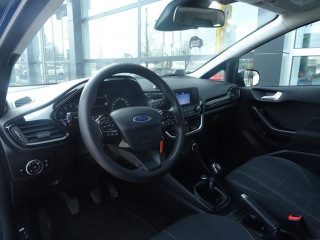 Ford Fiesta 1.1 Trend 