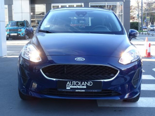 Ford Fiesta 1.1 Trend 