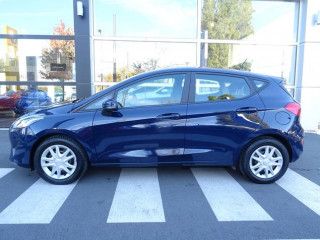 Ford Fiesta 1.1 Trend 