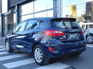 Ford Fiesta 1.1 Trend 