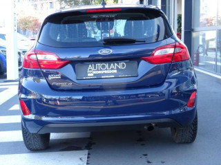 Ford Fiesta 1.1 Trend 