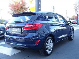Ford Fiesta 1.1 Trend 
