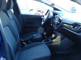 Ford Fiesta 1.1 Trend 