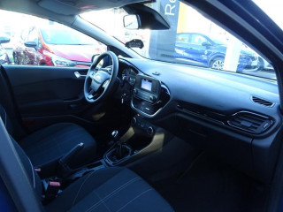 Ford Fiesta 1.1 Trend 