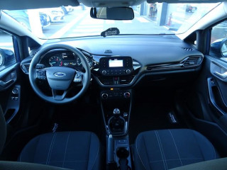 Ford Fiesta 1.1 Trend 