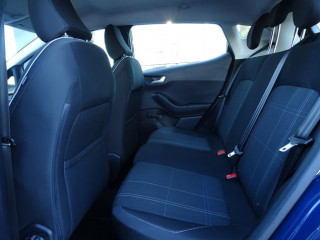 Ford Fiesta 1.1 Trend 