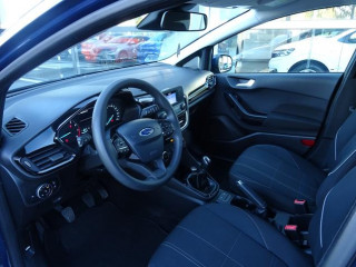 Ford Fiesta 1.1 Trend 