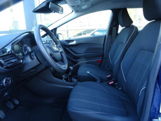 Ford Fiesta 1.1 Trend 