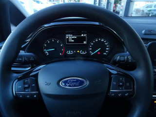 Ford Fiesta 1.1 Trend 