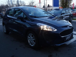 Ford Fiesta 1.1 Trend 