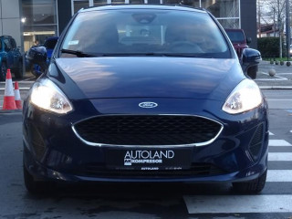 Ford Fiesta 1.1 Trend 