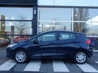 Ford Fiesta 1.1 Trend 