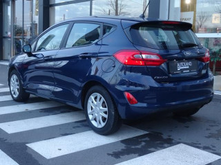 Ford Fiesta 1.1 Trend 