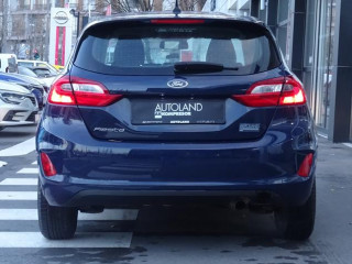 Ford Fiesta 1.1 Trend 