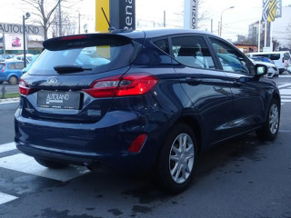 Ford Fiesta 1.1 Trend 