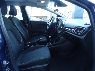 Ford Fiesta 1.1 Trend 