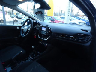 Ford Fiesta 1.1 Trend 
