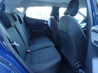 Ford Fiesta 1.1 Trend 