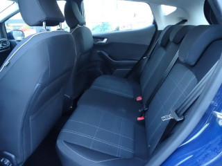 Ford Fiesta 1.1 Trend 