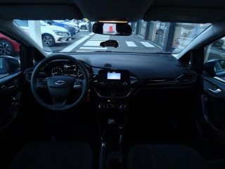 Ford Fiesta 1.1 Trend 