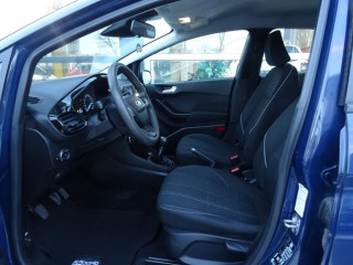 Ford Fiesta 1.1 Trend 