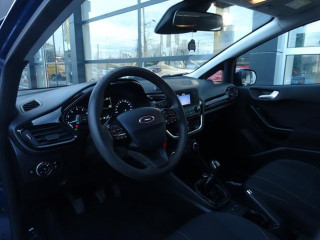 Ford Fiesta 1.1 Trend 