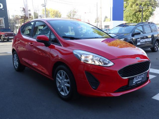 Ford Fiesta 1.5 tdci Trend 