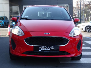 Ford Fiesta 1.5 tdci Trend 