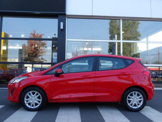 Ford Fiesta 1.5 tdci Trend 